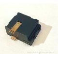 Accuracy 0.05% PCB mounted fluxgate current sensor DXE60-B2/
